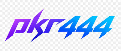 pkr444 Logo